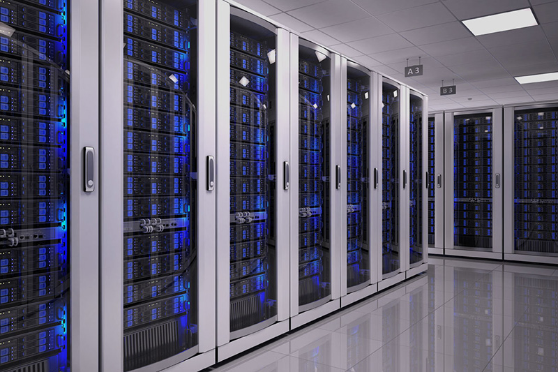 Server Administration